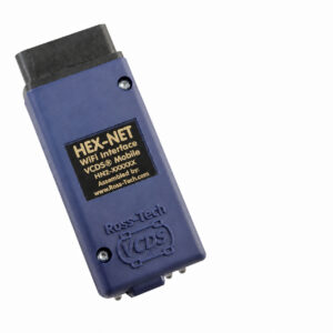 Ross-Tech VCDs HEX-NET® Pro (Unbegrenzte Vin)